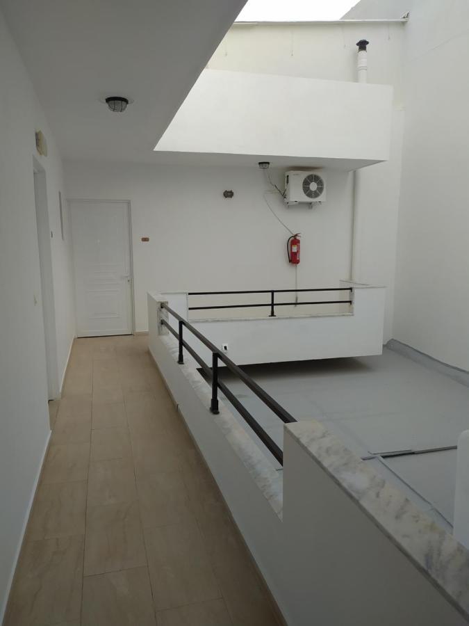 Anna Maria Apartments Kardamena  Exterior foto